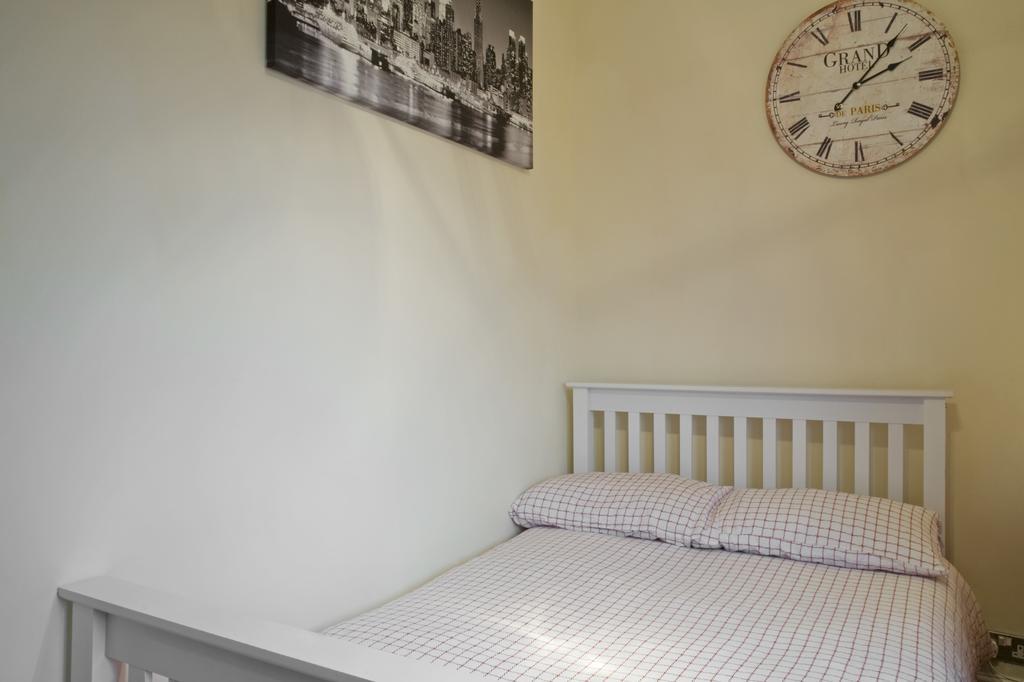 Apartamento Oaklands Wolverhampton Exterior foto