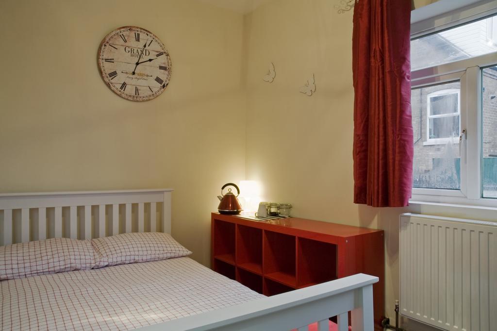 Apartamento Oaklands Wolverhampton Exterior foto