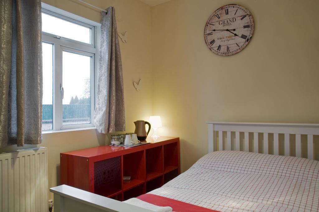 Apartamento Oaklands Wolverhampton Exterior foto