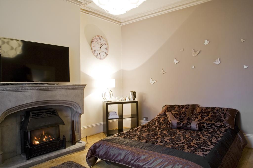Apartamento Oaklands Wolverhampton Exterior foto