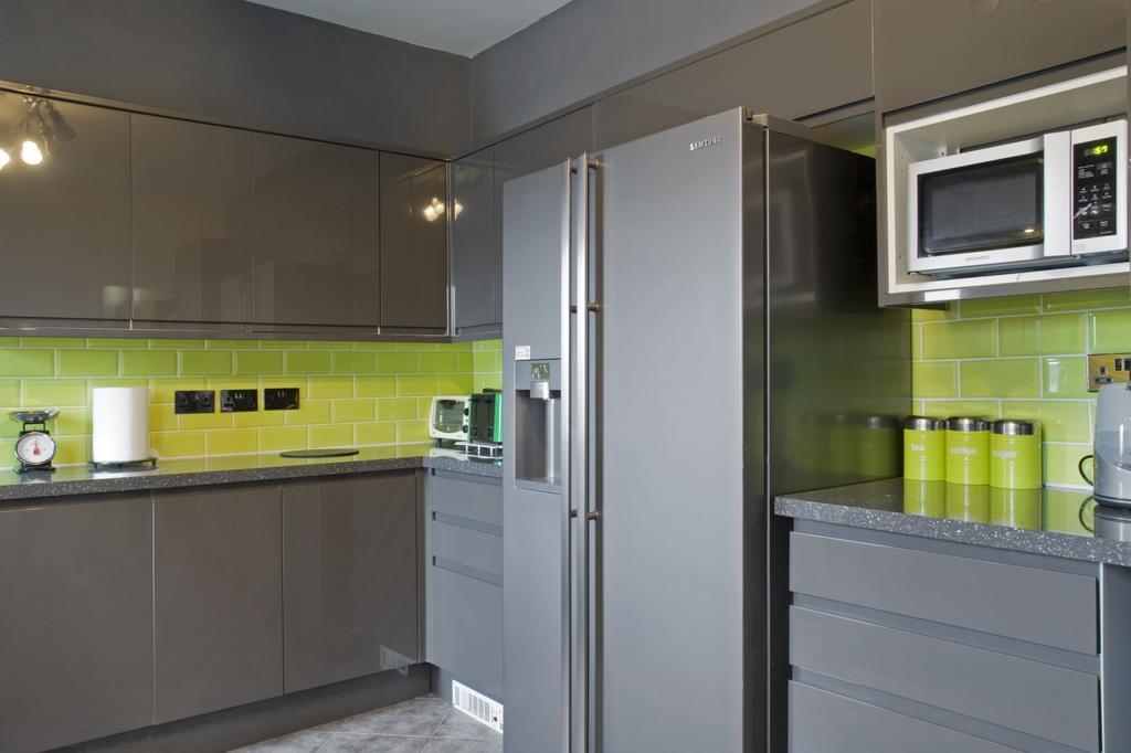 Apartamento Oaklands Wolverhampton Exterior foto