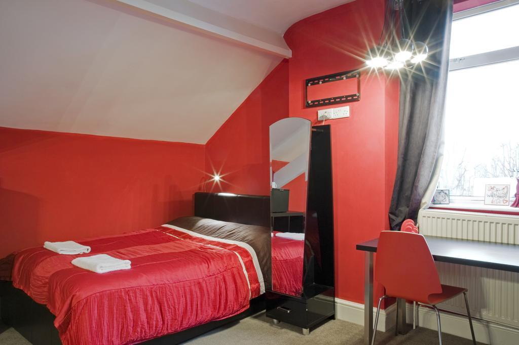 Apartamento Oaklands Wolverhampton Exterior foto
