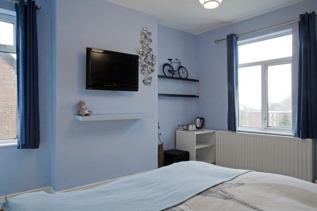 Apartamento Oaklands Wolverhampton Exterior foto