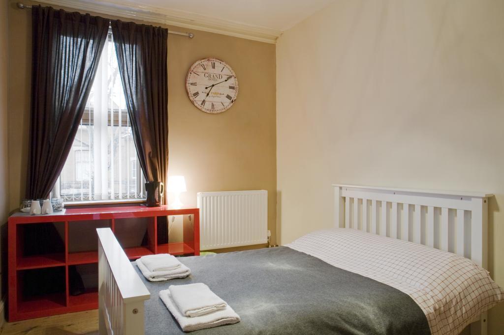 Apartamento Oaklands Wolverhampton Exterior foto