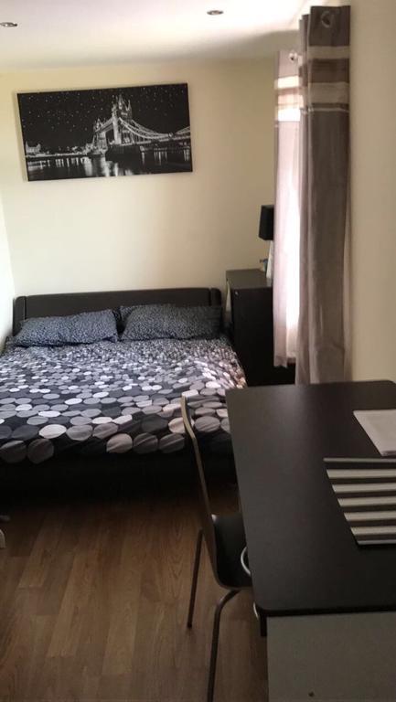 Apartamento Oaklands Wolverhampton Exterior foto