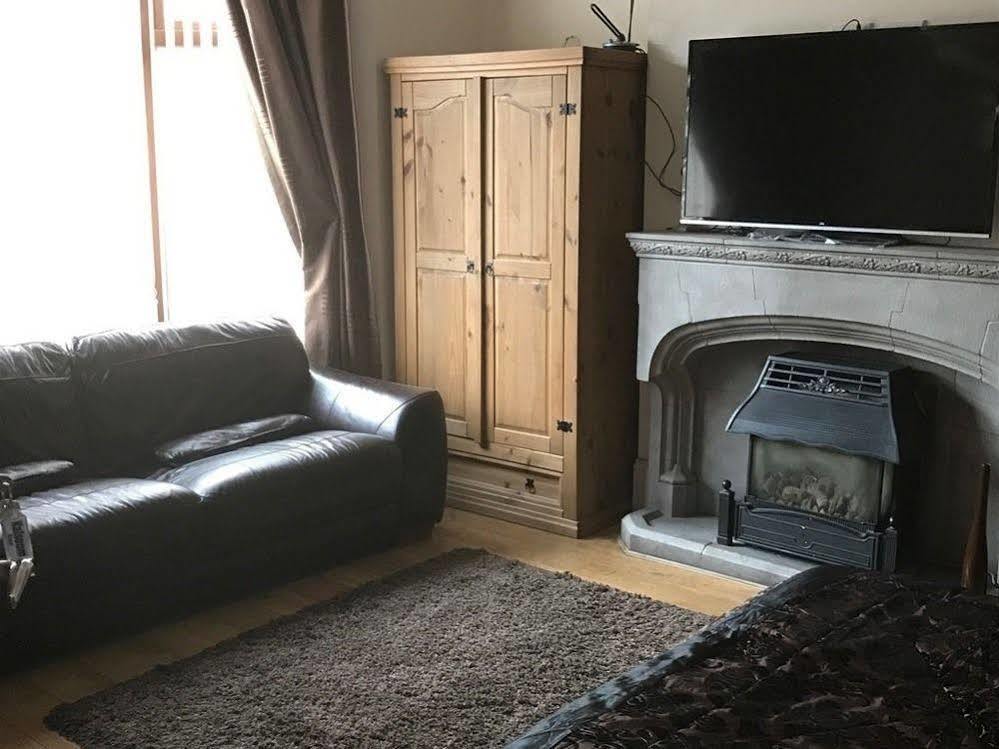 Apartamento Oaklands Wolverhampton Exterior foto